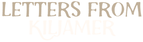 Letters from Kiljamer