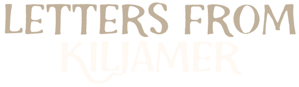Letters from Kiljamer
